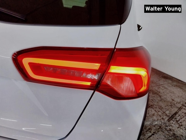 Used Ford Focus 2020 for sale - 76729656: Photo 11