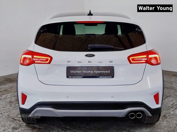 Used Ford Focus 2020 for sale - 76729656: Photo 12