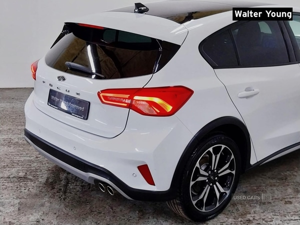 Used Ford Focus 2020 for sale - 76729656: Photo 16