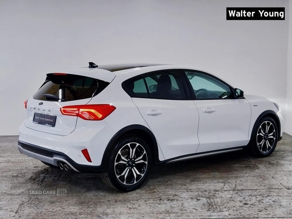 Used Ford Focus 2020 for sale - 76729656: Photo 18