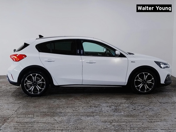 Used Ford Focus 2020 for sale - 76729656: Photo 19