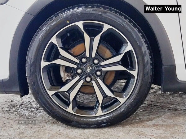 Used Ford Focus 2020 for sale - 76729656: Photo 20