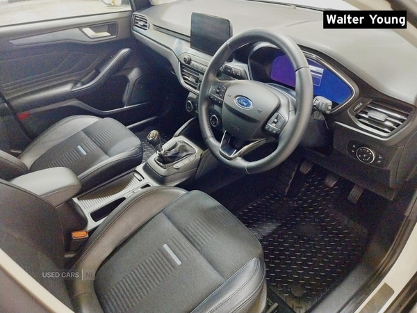 Used Ford Focus 2020 for sale - 76729656: Photo 28