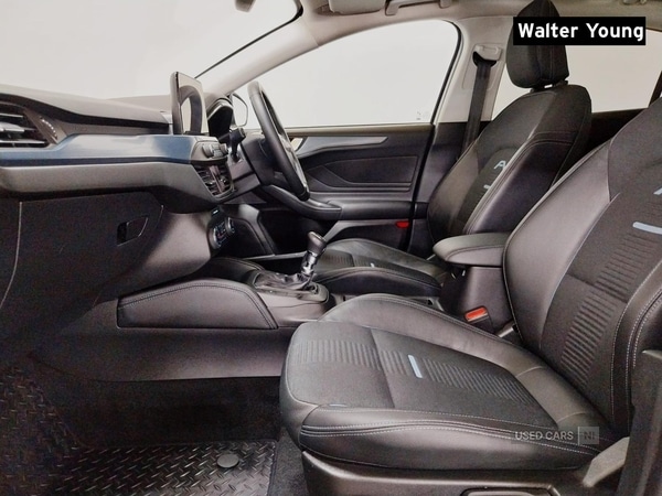 Used Ford Focus 2020 for sale - 76729656: Photo 29