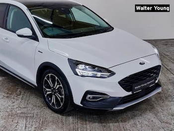 Used Ford Focus 2020 for sale - 76729656: Photo