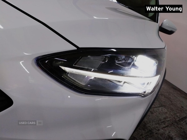 Used Ford Focus 2020 for sale - 76729656: Photo 3