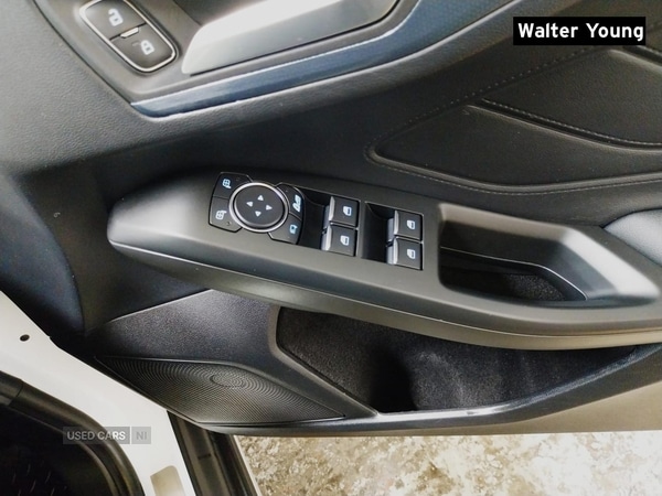 Used Ford Focus 2020 for sale - 76729656: Photo 32