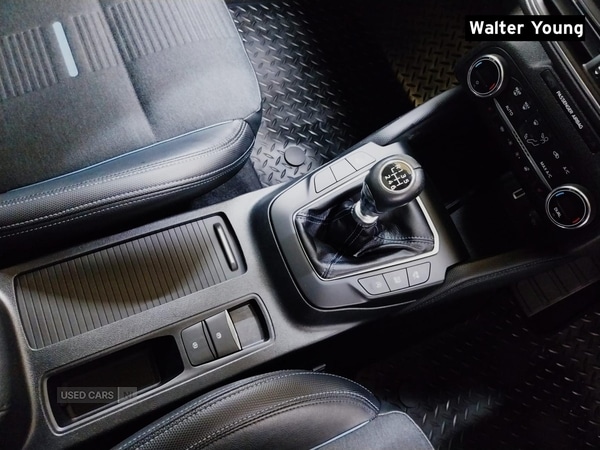 Used Ford Focus 2020 for sale - 76729656: Photo 34