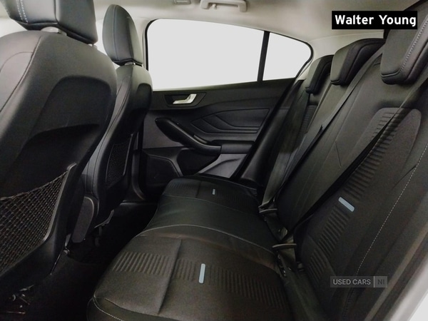 Used Ford Focus 2020 for sale - 76729656: Photo 37