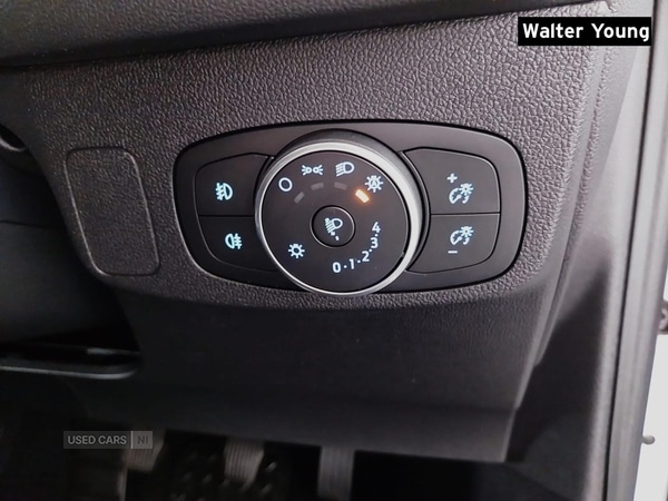 Used Ford Focus 2020 for sale - 76729656: Photo 39