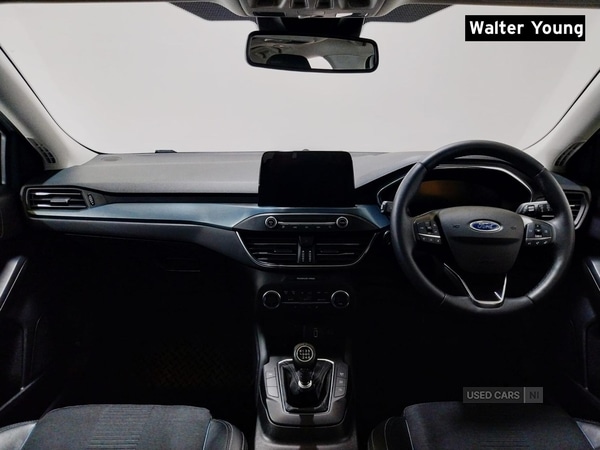 Used Ford Focus 2020 for sale - 76729656: Photo 40