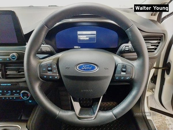 Used Ford Focus 2020 for sale - 76729656: Photo 41