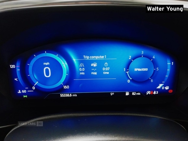 Used Ford Focus 2020 for sale - 76729656: Photo 42