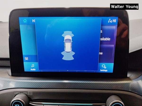 Used Ford Focus 2020 for sale - 76729656: Photo 43