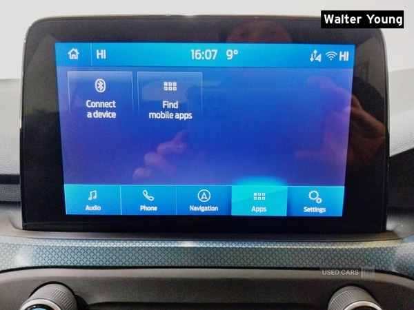 Used Ford Focus 2020 for sale - 76729656: Photo 44