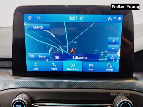 Used Ford Focus 2020 for sale - 76729656: Photo 45