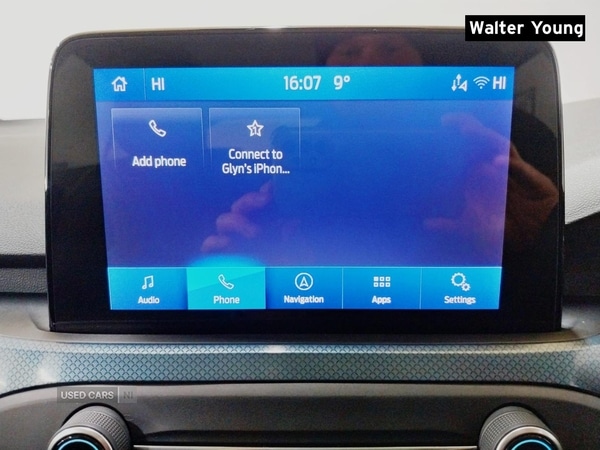 Used Ford Focus 2020 for sale - 76729656: Photo 46