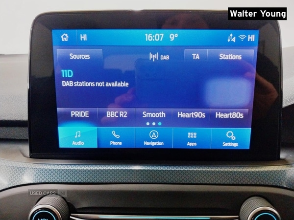 Used Ford Focus 2020 for sale - 76729656: Photo 47