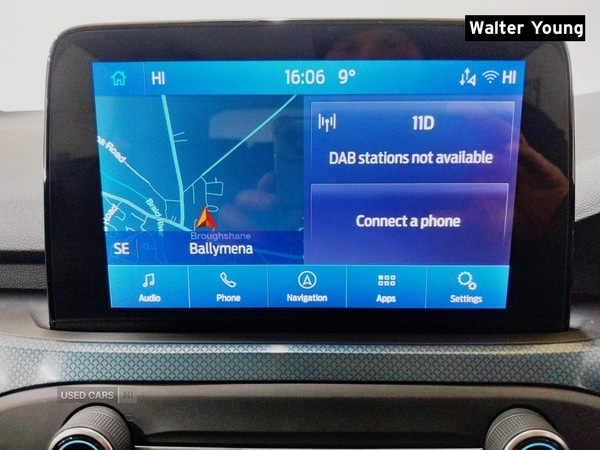 Used Ford Focus 2020 for sale - 76729656: Photo 48