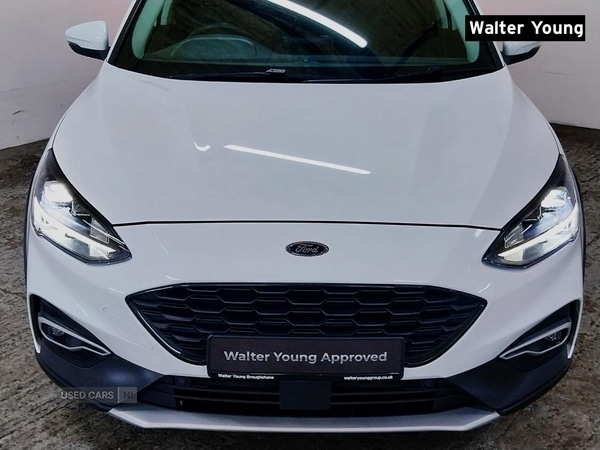 Used Ford Focus 2020 for sale - 76729656: Photo 5