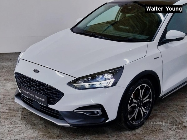 Used Ford Focus 2020 for sale - 76729656: Photo 6