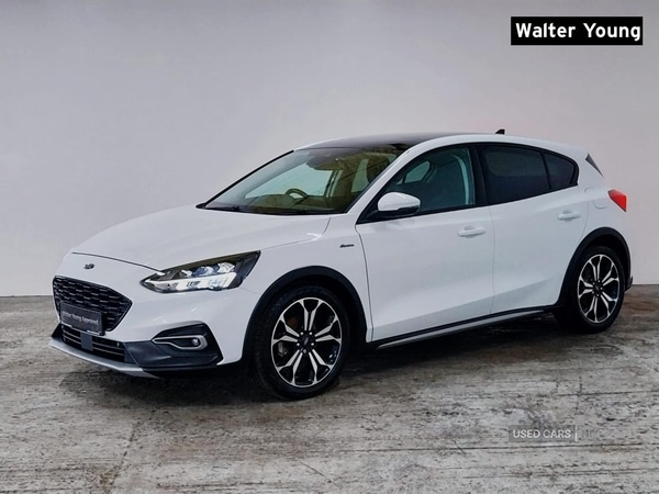 Used Ford Focus 2020 for sale - 76729656: Photo 7