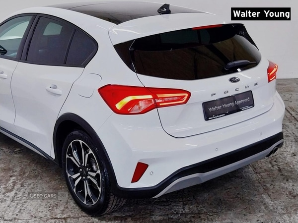 Used Ford Focus 2020 for sale - 76729656: Photo 9