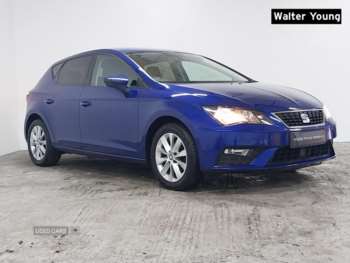 2019 - 1.5 TSI EVO SE [EZ] 5dr