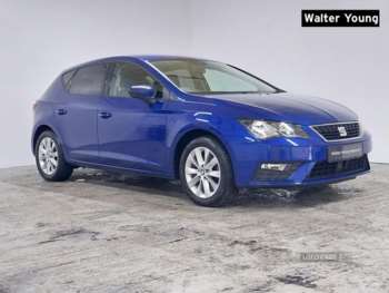 Used SEAT Leon 2019 for sale - 74600492: Photo