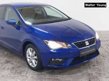 Used SEAT Leon 2019 for sale - 74600492: Photo