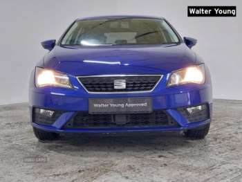 Used SEAT Leon 2019 for sale - 74600492: Photo