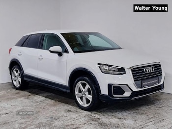 Audi Q2 feature image