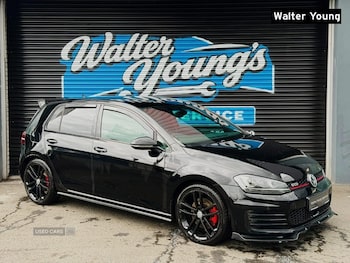 Used Volkswagen Golf 2016 for sale - 78947985: Photo