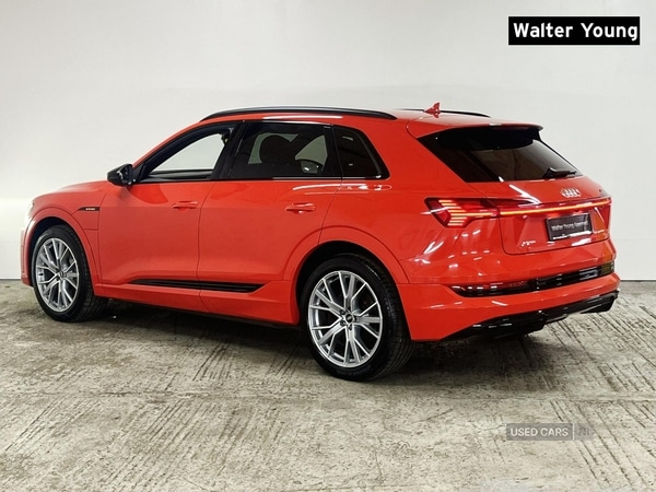 Used Audi e-tron 2021 for sale - 76349923: Photo 10