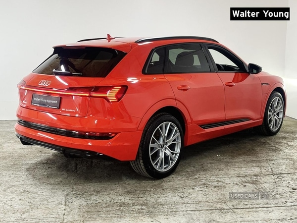 Used Audi e-tron 2021 for sale - 76349923: Photo 15