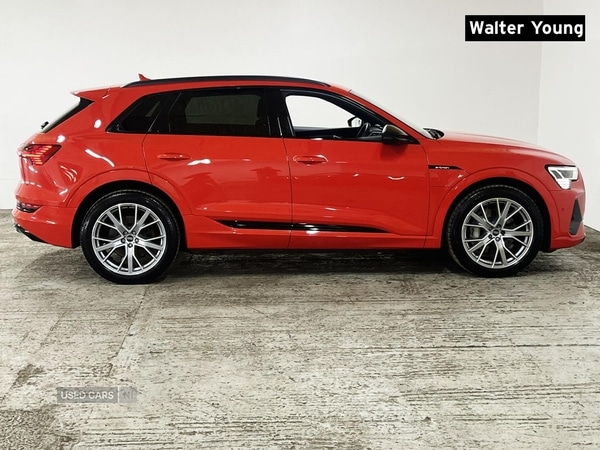 Used Audi e-tron 2021 for sale - 76349923: Photo 16