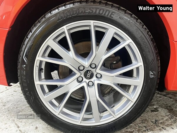 Used Audi e-tron 2021 for sale - 76349923: Photo 17