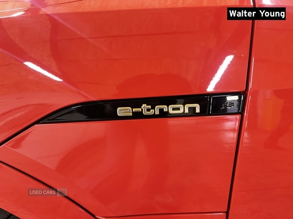 Used Audi e-tron 2021 for sale - 76349923: Photo 19