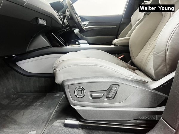 Used Audi e-tron 2021 for sale - 76349923: Photo 20