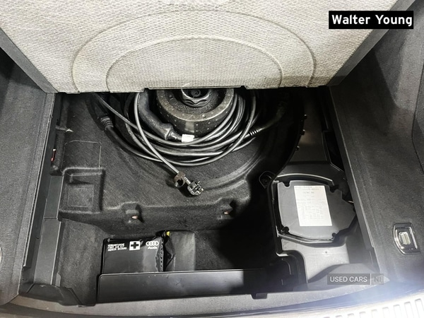 Used Audi e-tron 2021 for sale - 76349923: Photo 24