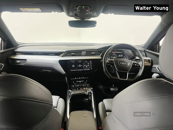 Used Audi e-tron 2021 for sale - 76349923: Photo 28