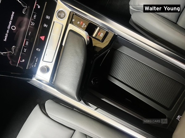 Used Audi e-tron 2021 for sale - 76349923: Photo 30