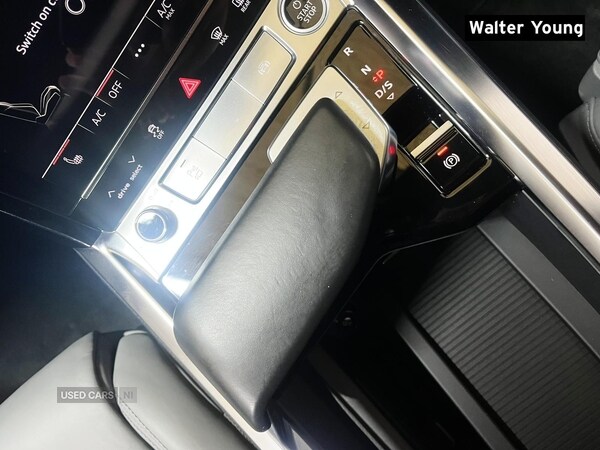 Used Audi e-tron 2021 for sale - 76349923: Photo 31