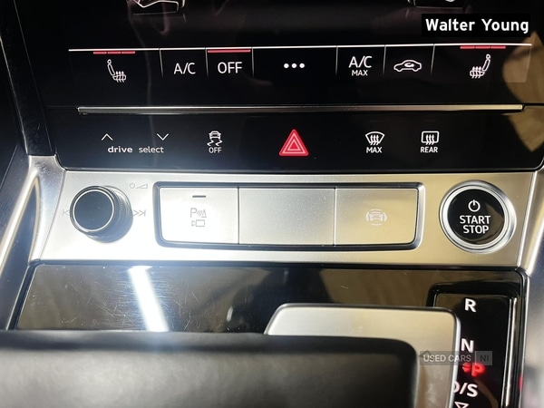 Used Audi e-tron 2021 for sale - 76349923: Photo 32