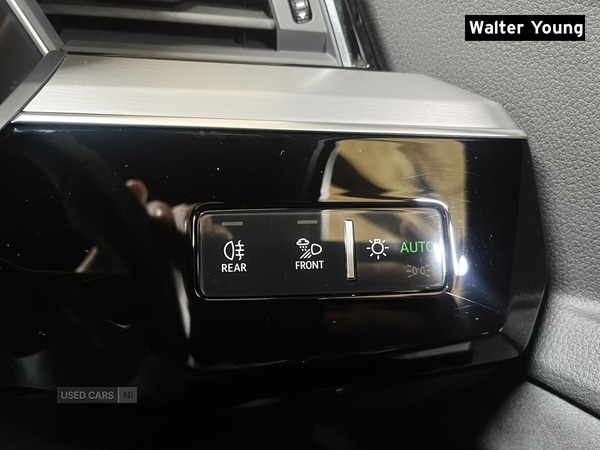 Used Audi e-tron 2021 for sale - 76349923: Photo 33