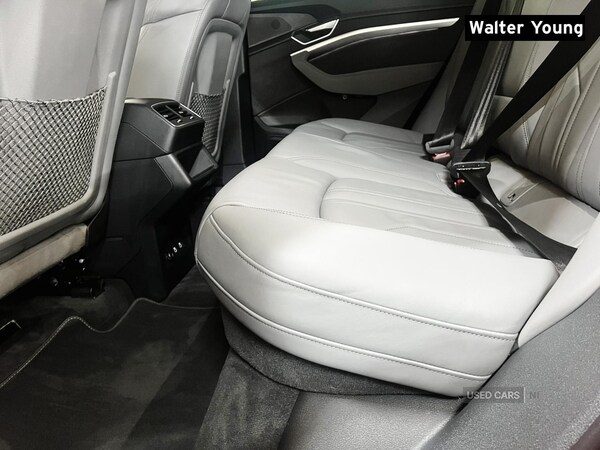 Used Audi e-tron 2021 for sale - 76349923: Photo 34