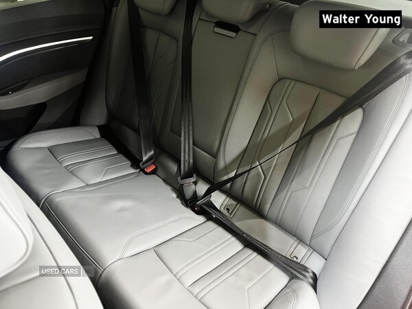 Used Audi e-tron 2021 for sale - 76349923: Photo 35