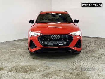 Used Audi e-tron 2021 for sale - 76349923: Photo