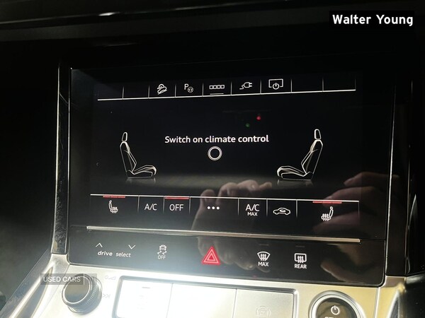 Used Audi e-tron 2021 for sale - 76349923: Photo 42