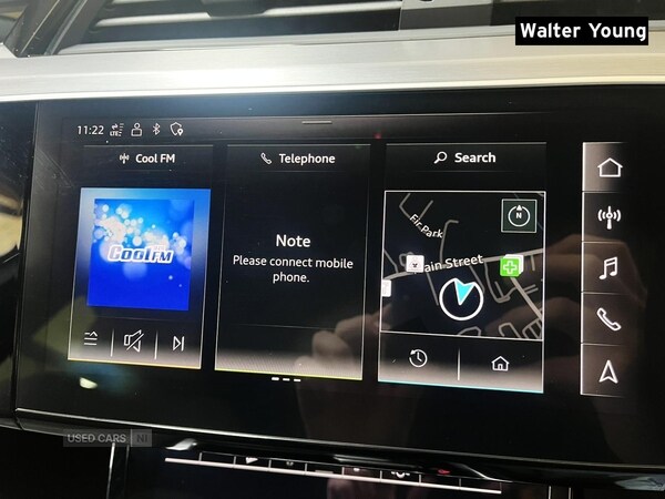 Used Audi e-tron 2021 for sale - 76349923: Photo 43